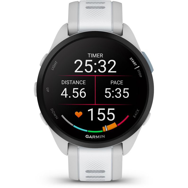 Garmin Forerunner® 165 GPS Uhr