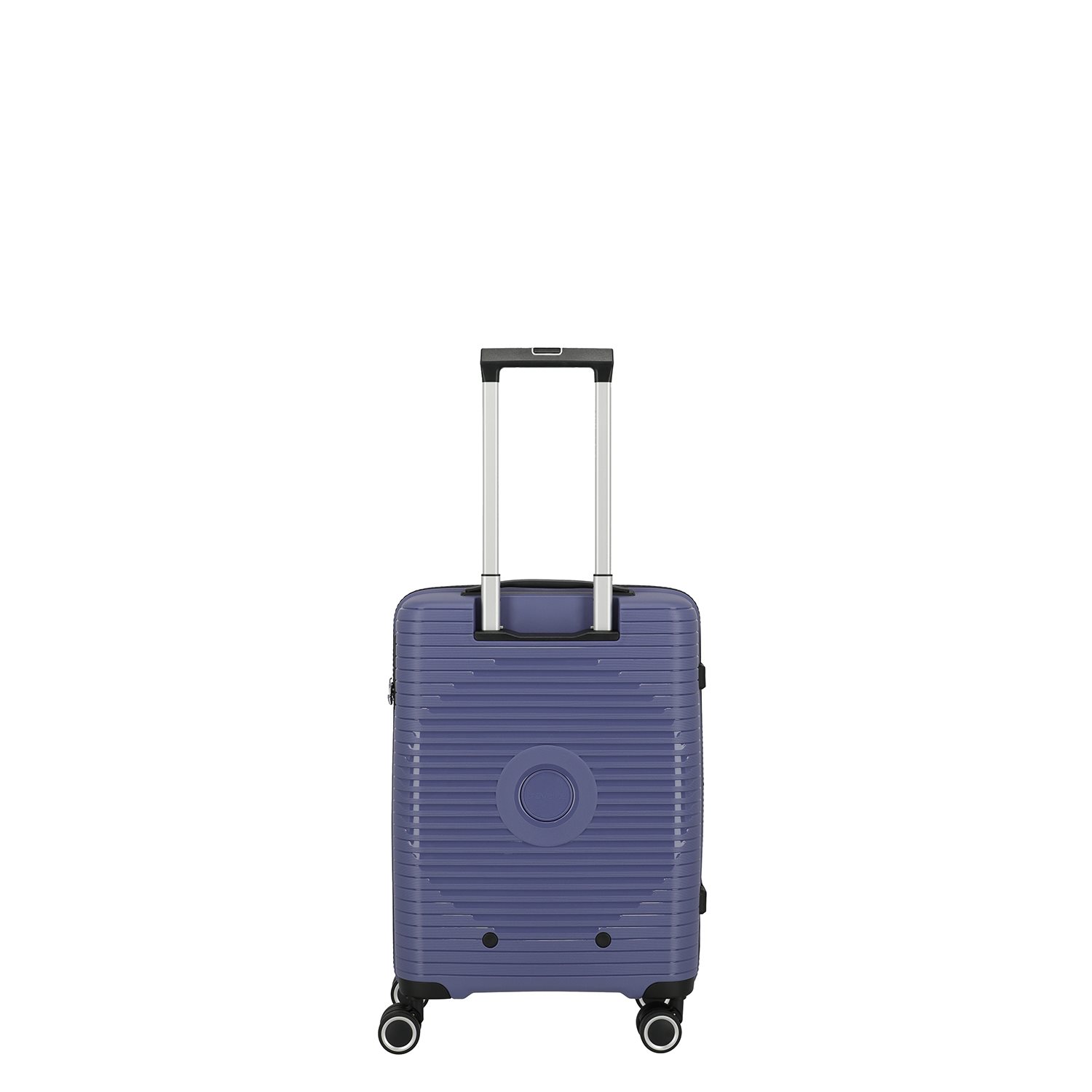 Travelite Orbita 4W Trolley S purple