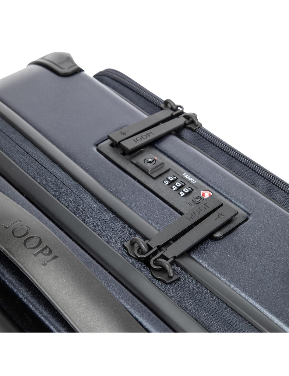 VOLARE C55 PRO TROLLEYCASE SVZ 4W