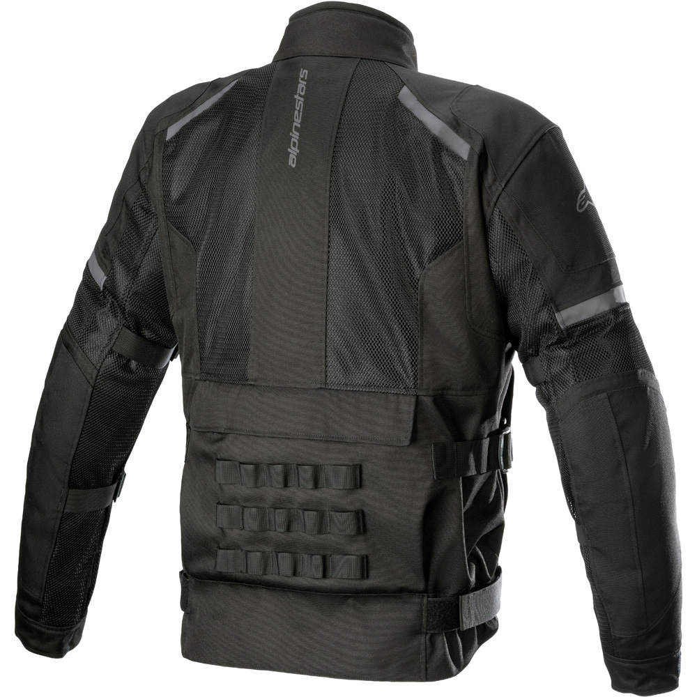 Alpinestars - Blouson Crosshill Waterproof Air Noir