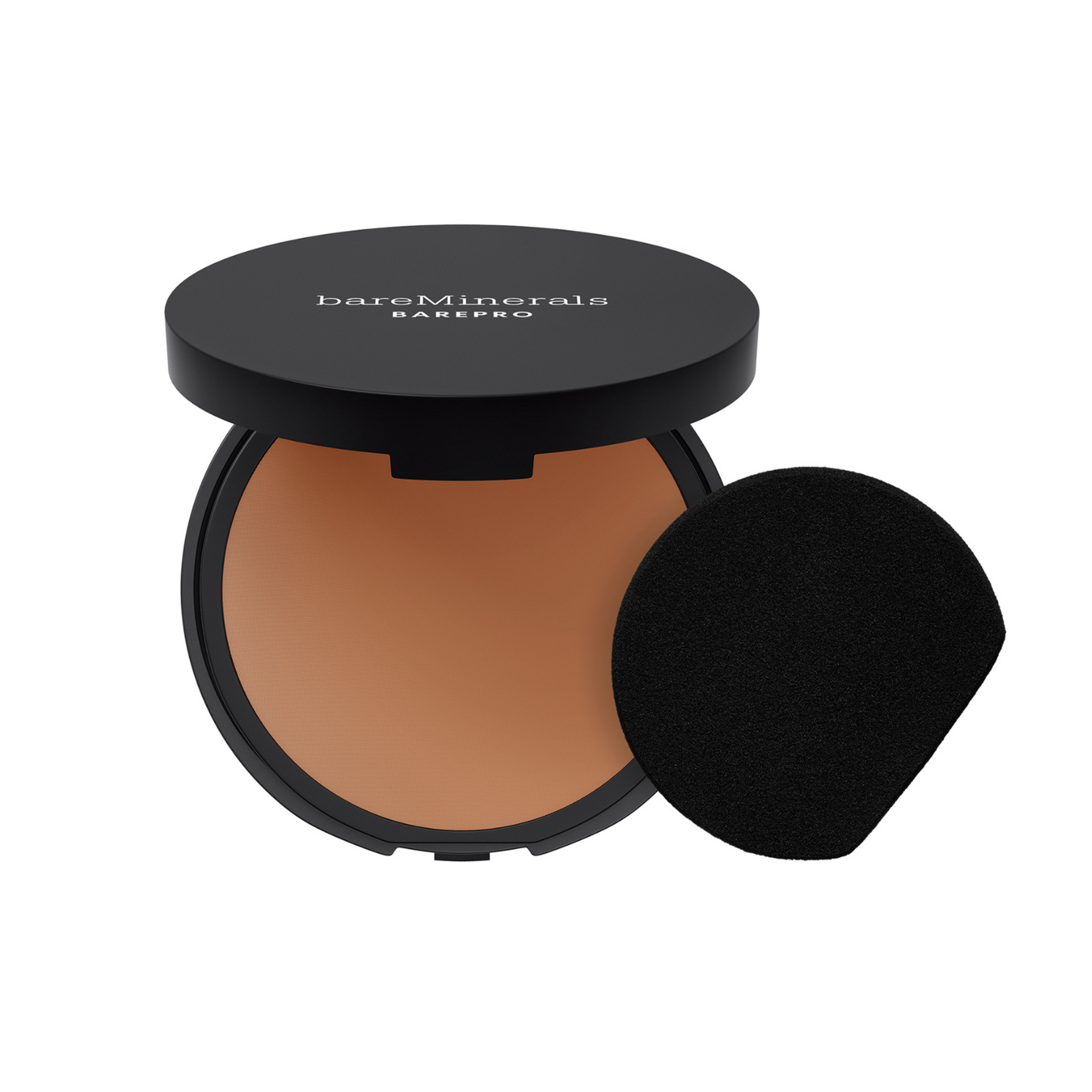 bareMinerals BAREPRO 24H Skin-Perfecting Pressed Powder