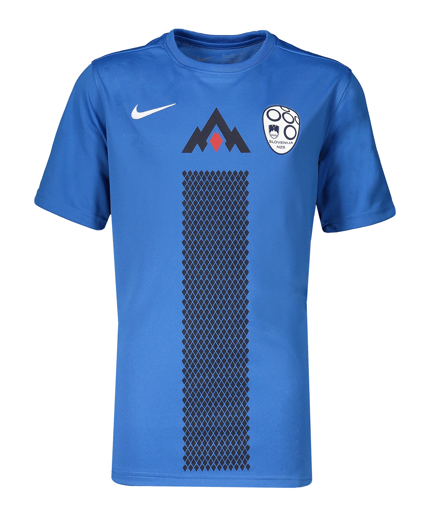 Nike Slowenien Trikot Away 2023 Kids F463