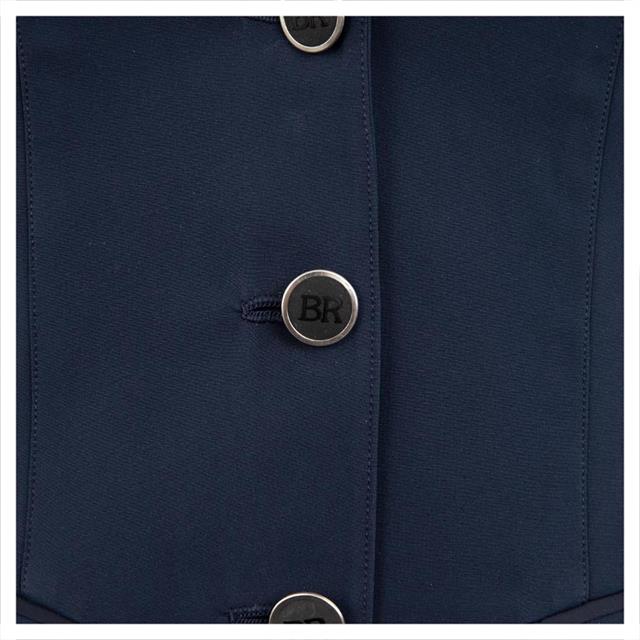 Paardrijjas BR Chicago Donkerblauw
