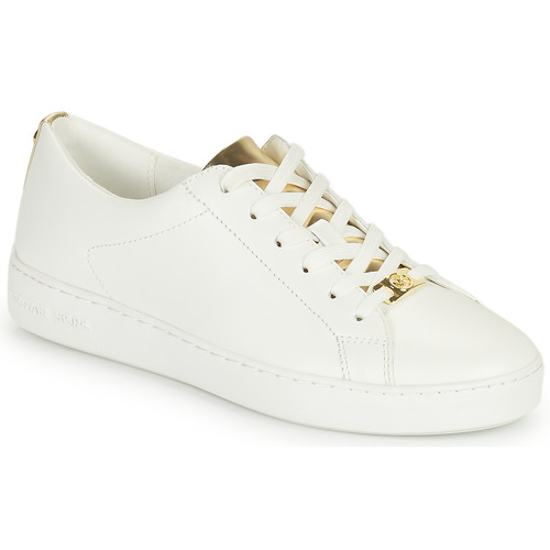 MICHAEL Michael Kors - KEATON Blanco / Oro