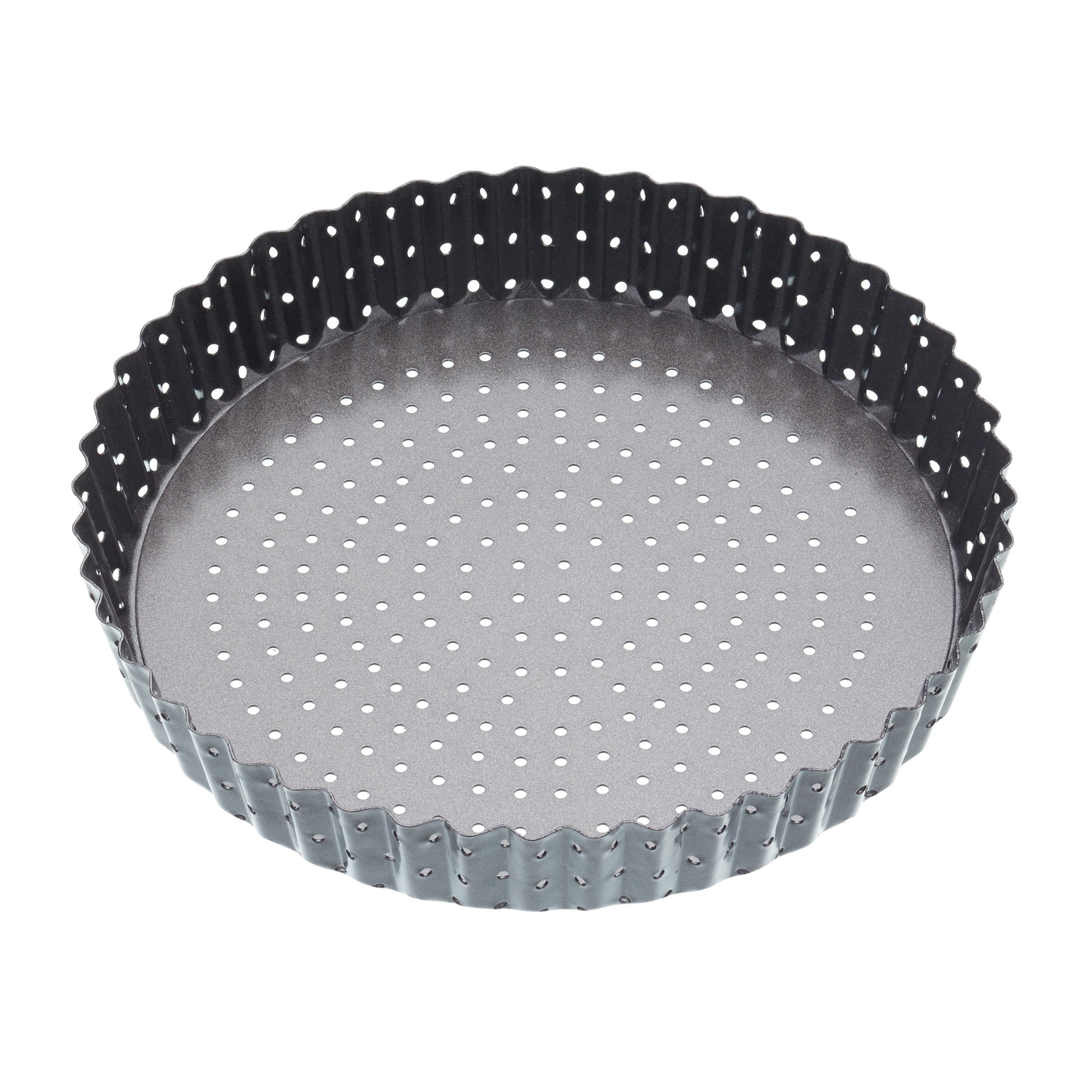 KitchenCraft Crusty Bake Quichevorm Ã 25 cm