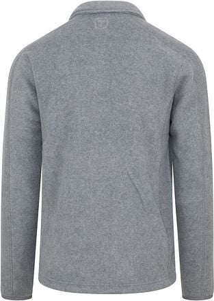 Tenson Miracle Fleece Jack Grijs 5016752-980 kopen