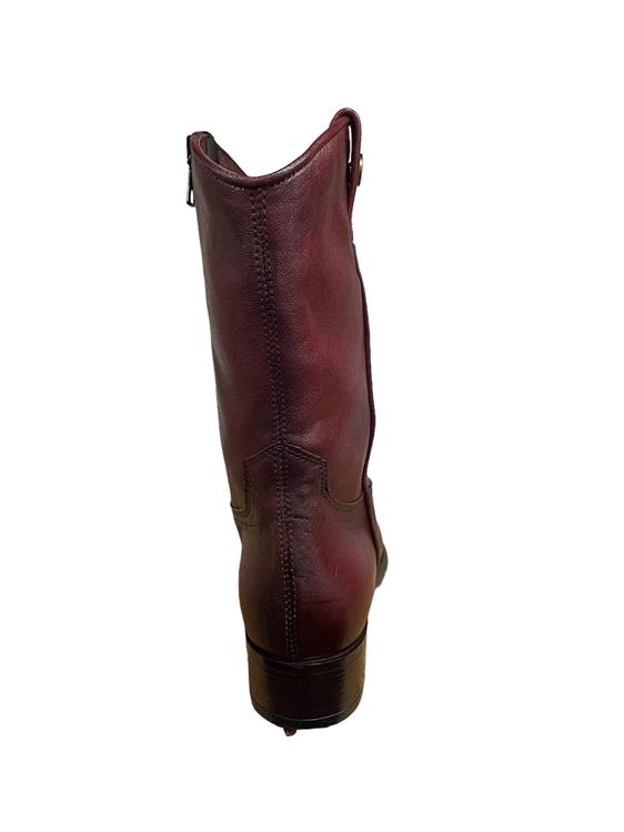 Mjus L47201 Bordo