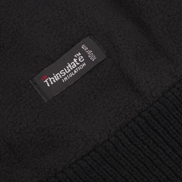 Heat Keeper muts