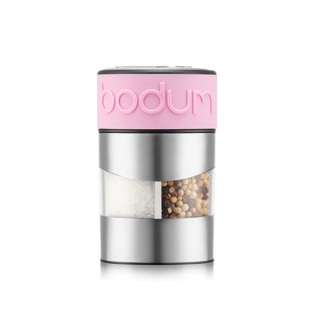 Bodum Manuel salt- og peberkværn TWIN