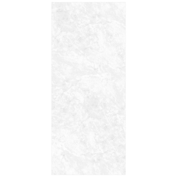 Panneau mural salle de bains 100 x 210 cm, Schulte DécoDesign Brio, marbre brillant