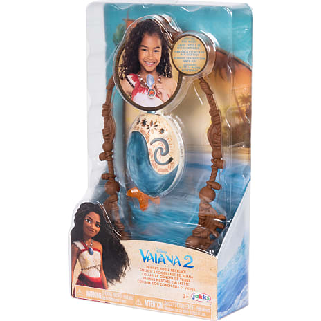 Disney Vaiana 2 halskæde