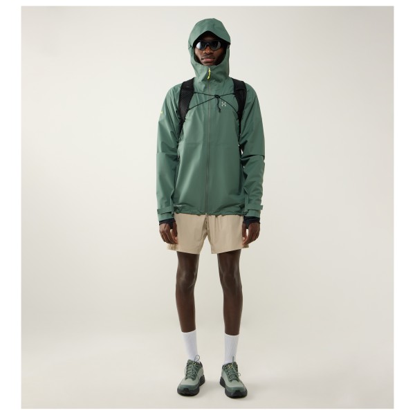 Haglöfs - L.I.M Airak GTX Jacket - Veste imperméable