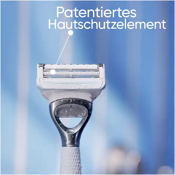 Satin Care Hautberuhigendes Serum für den Intimbereich
