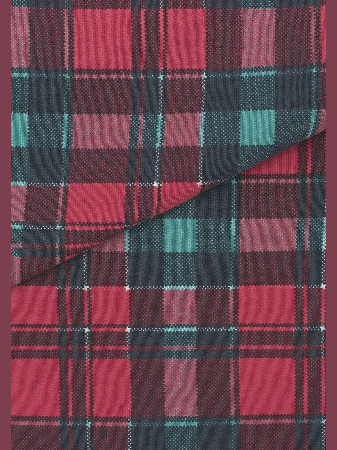 Pyjama court décontracté