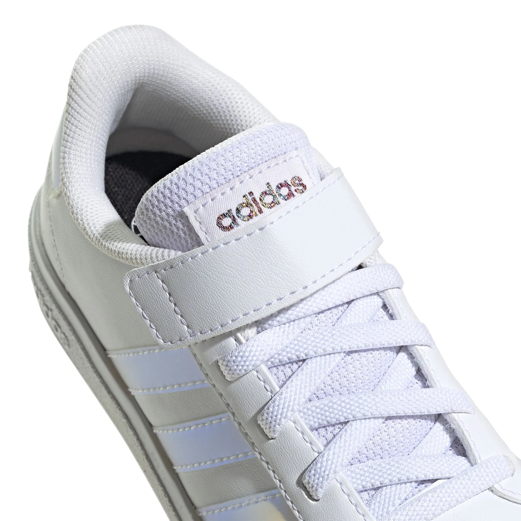Adidas Soulier Grand Court 2.0 Pointures 11-3