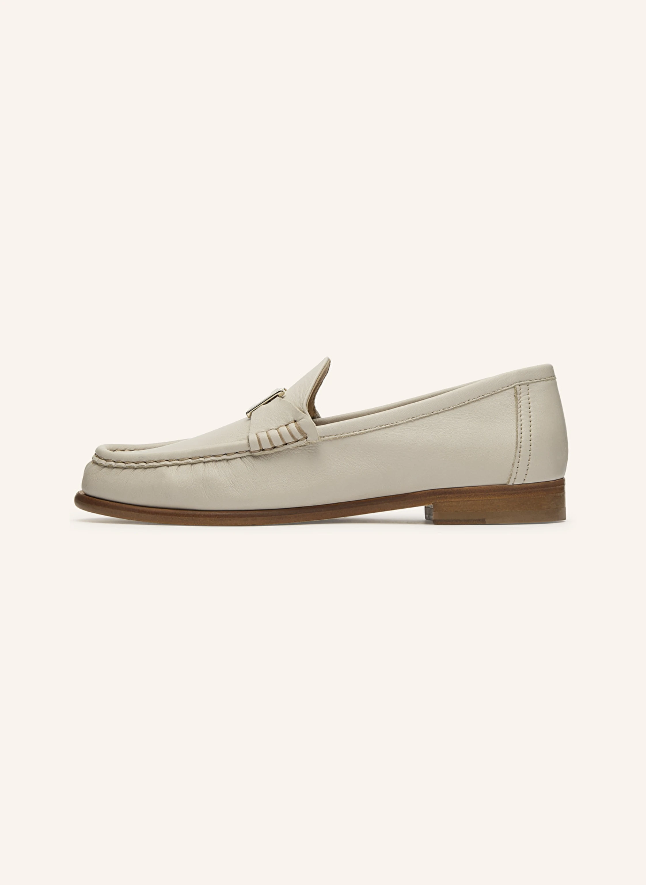LOTTUSSE Penny-loafers LARA