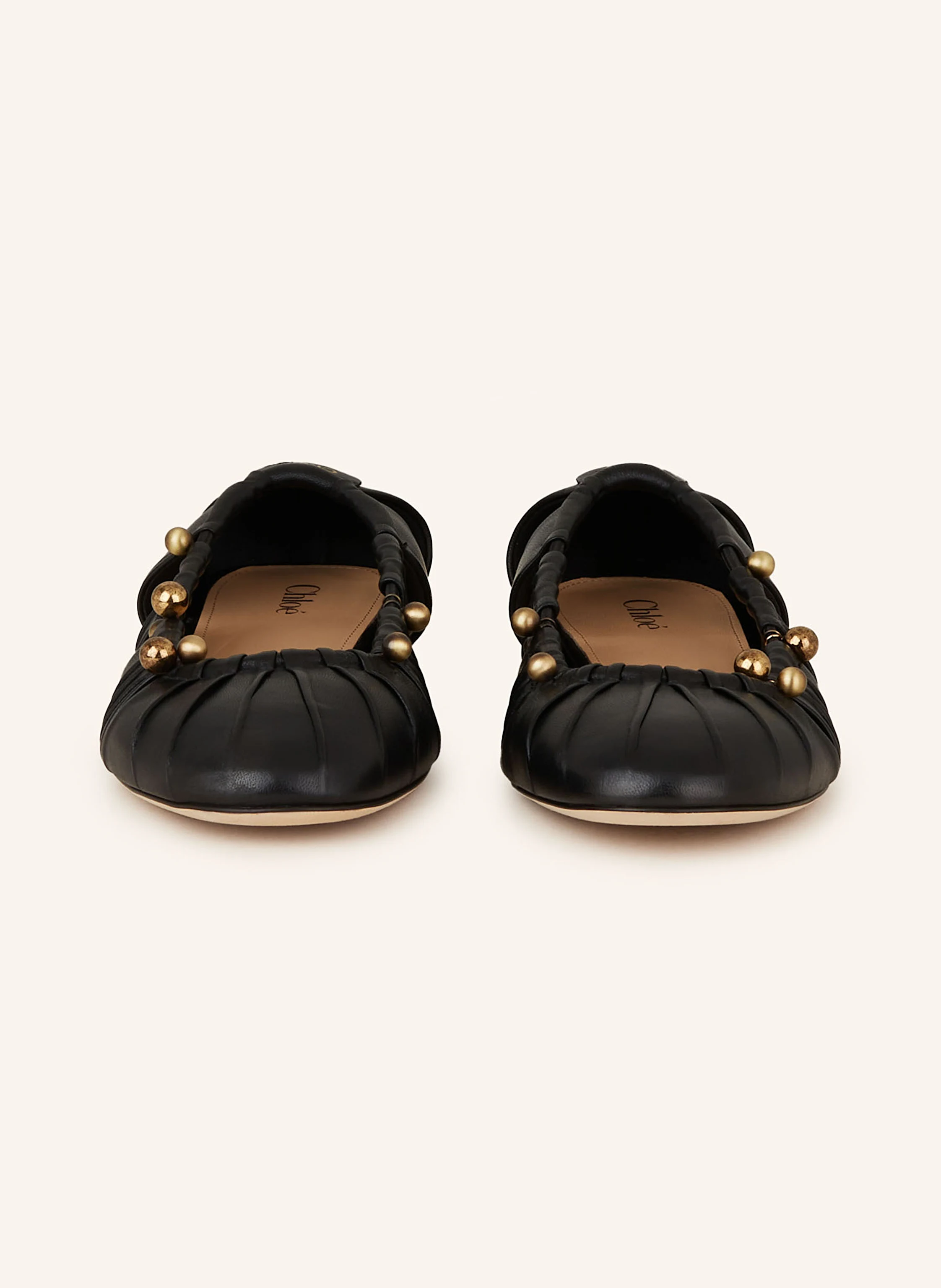 Chloé Ballerinas LUNA