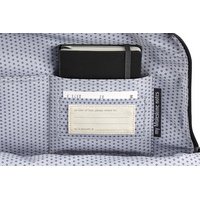 MOLESKINE Sac à dos pour laptop 'Classic 2.0 Pro', noir