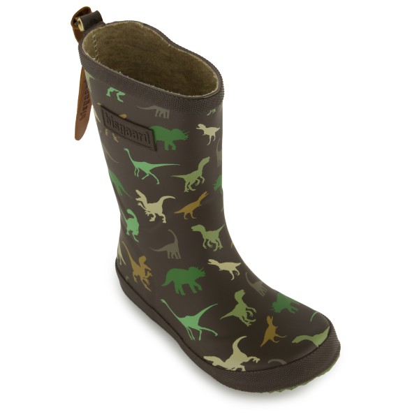 Bisgaard - Kid's Basic Rubber - Bottes en caoutchouc
