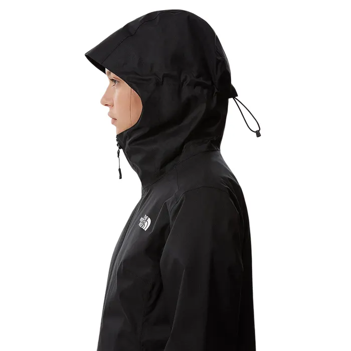 The North Face Quest Zip-In Jas Dames
