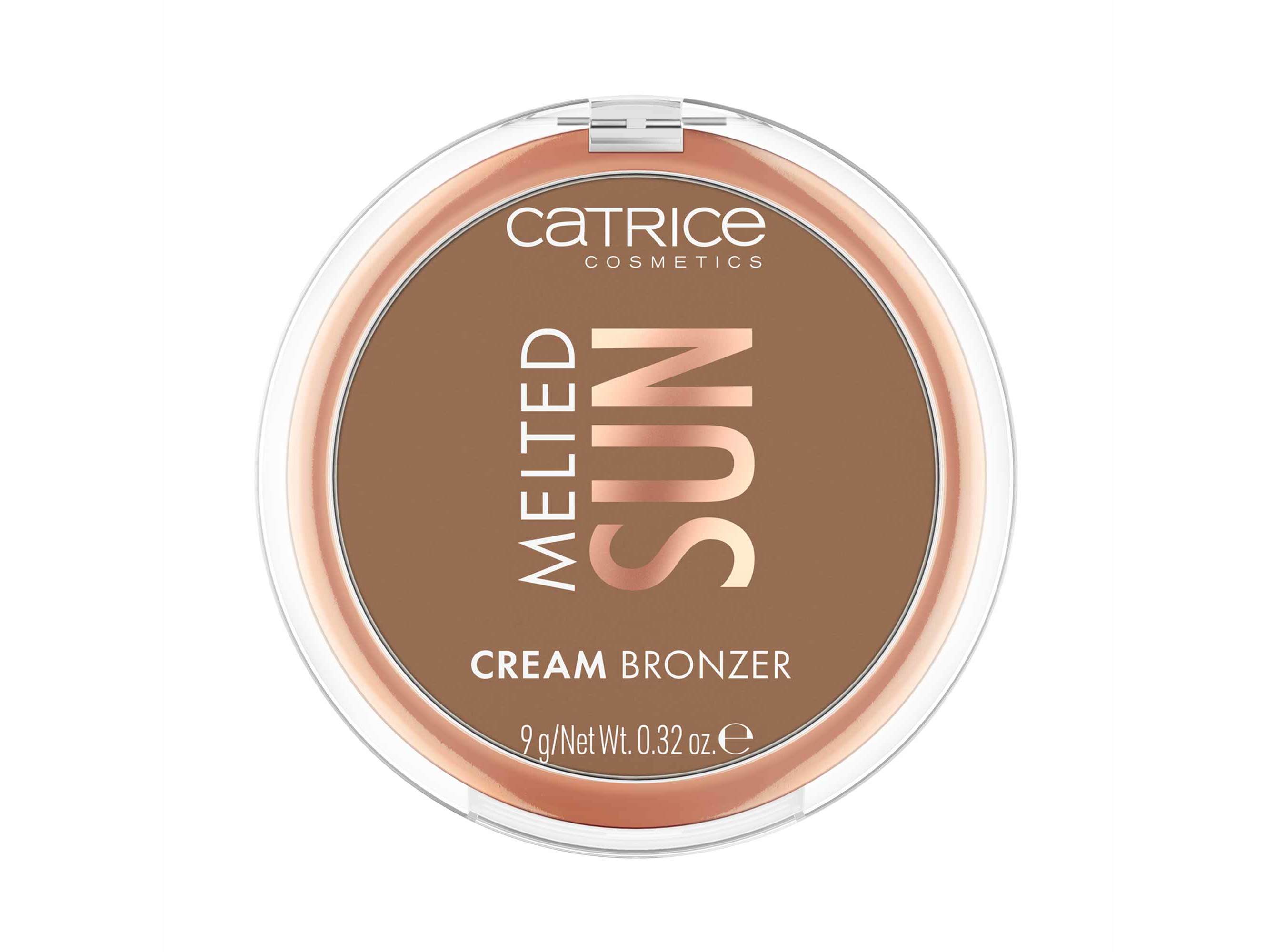 CREME SOLAR CATRICE MELTED 030