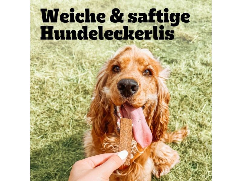 Pedigree Kaustange Schmackos Multi Mix 144 g Vielseitiger Kauspass mit Fleisch