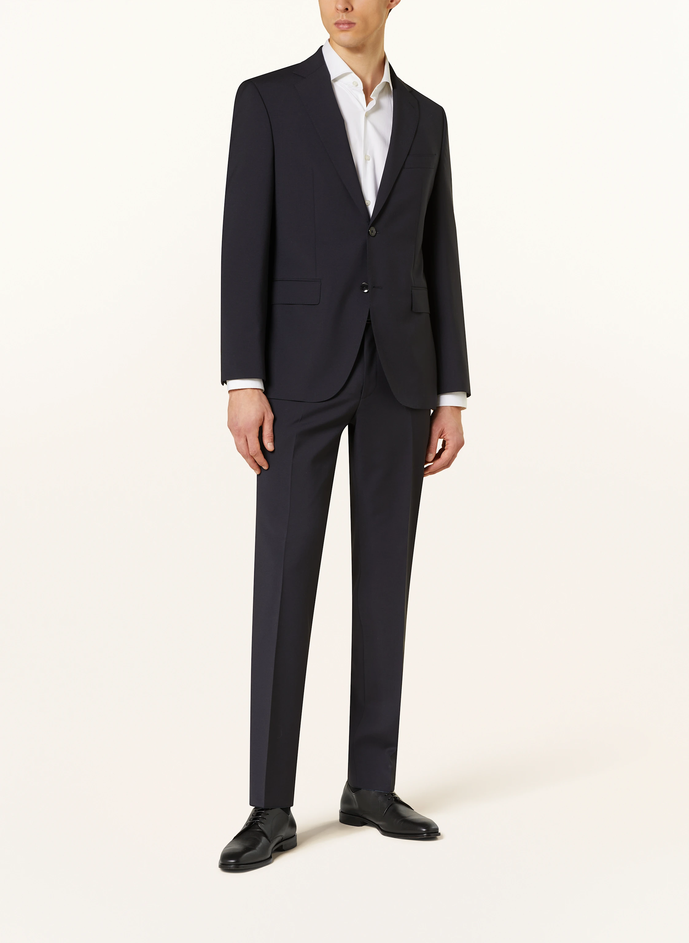 BOSS Anzugsakko JECKSON Regular Fit