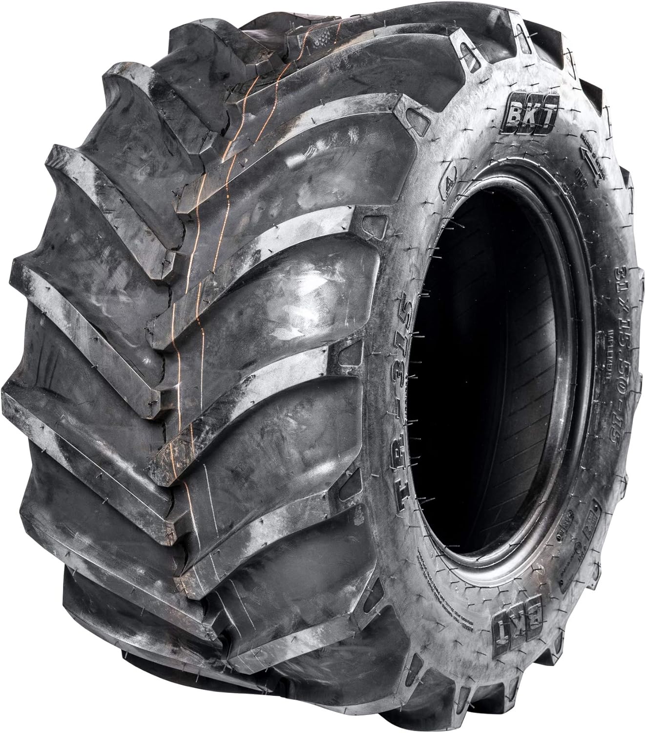 BKT TR 315 10PR - 31X15.50-15 121B - Agrarreifen