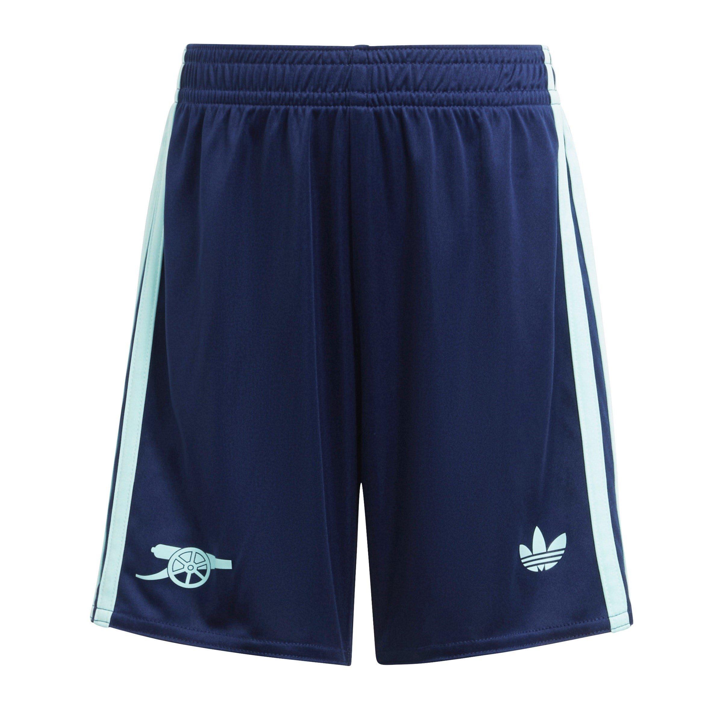 adidas Arsenal Third Minikit 2024 2025 Infants
