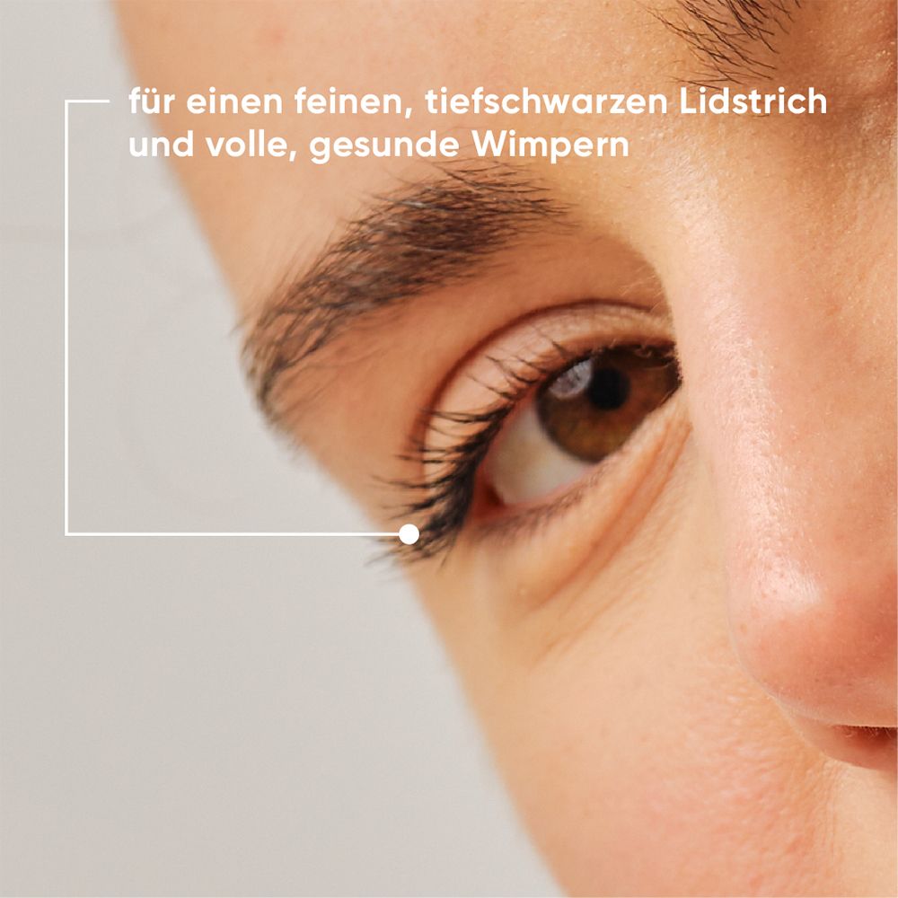 APRICOT Black Lash Growth Eyeliner