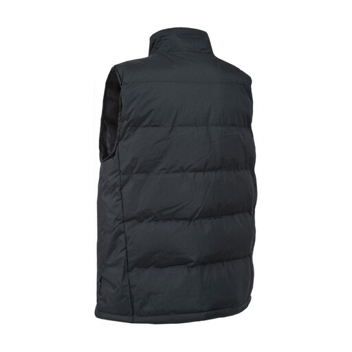 Fecho Trespass Chaleco Acolchado Modelo Caballero