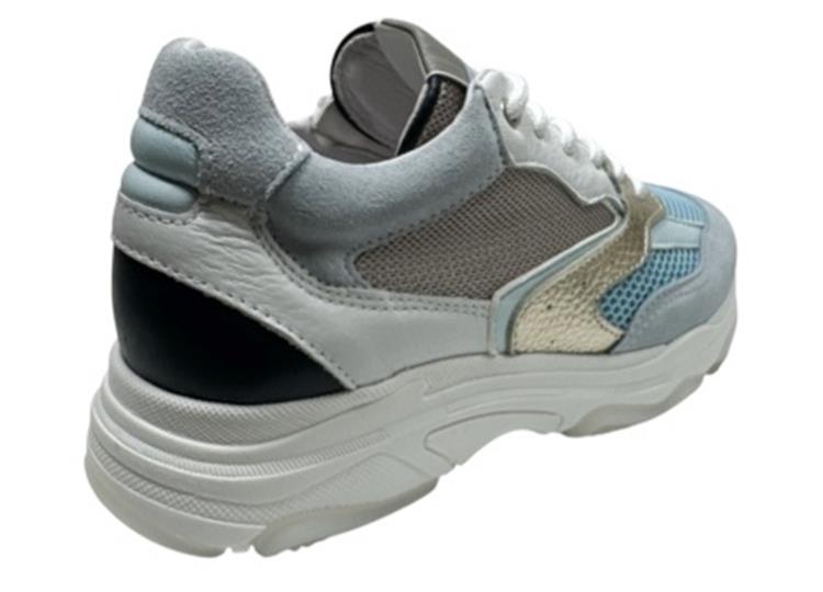 Giga G4367 blauw combi [A65C86]