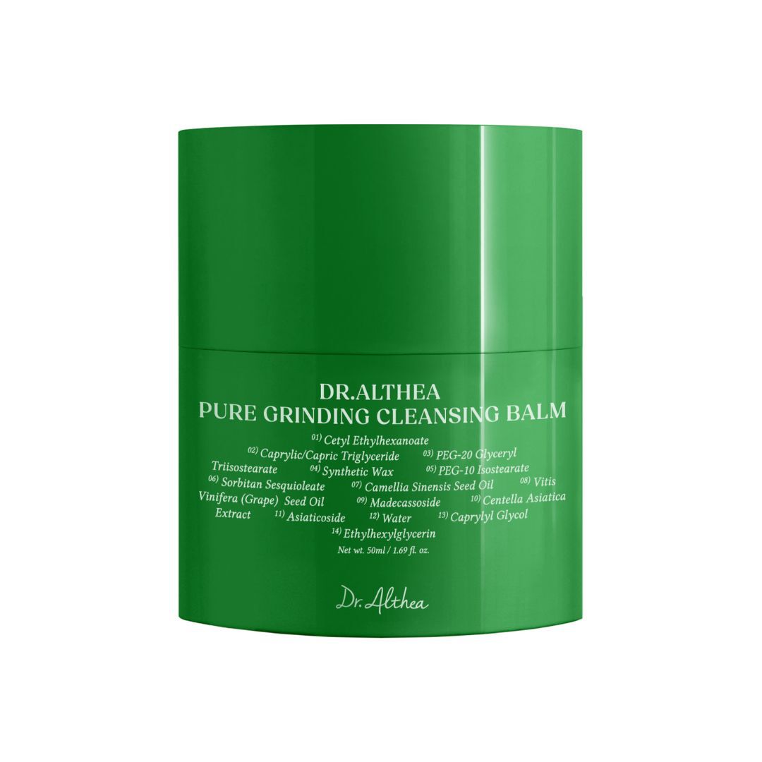 Dr Althea  Pure Grinding Cleansing Balm - 50ml