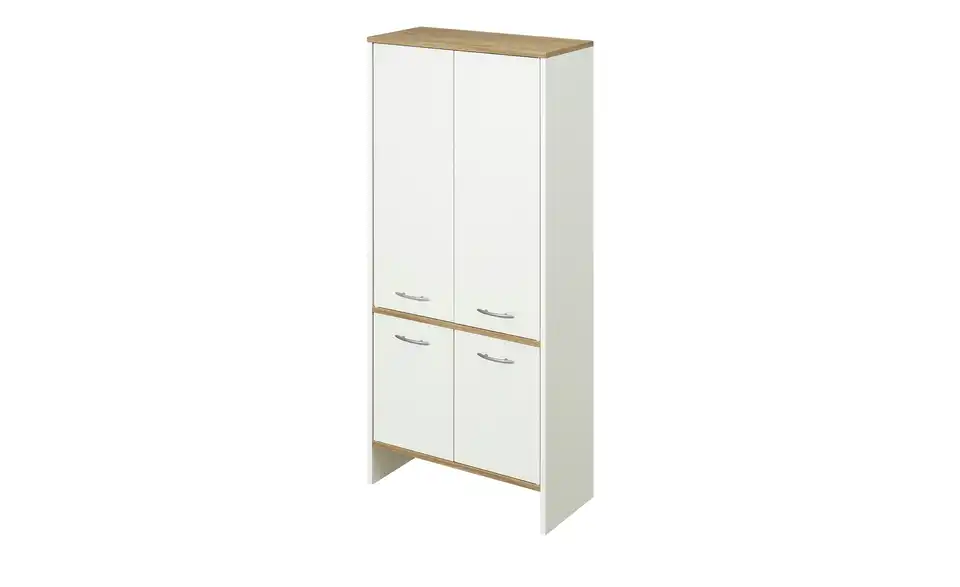 Midischrank breit Sina