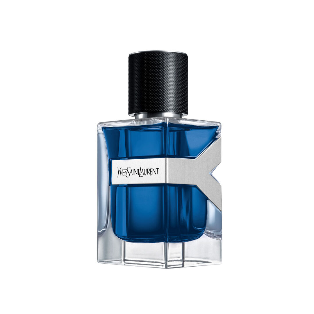Yves Saint Laurent Y Iced Cologne - Eau de Toilette - 60ml