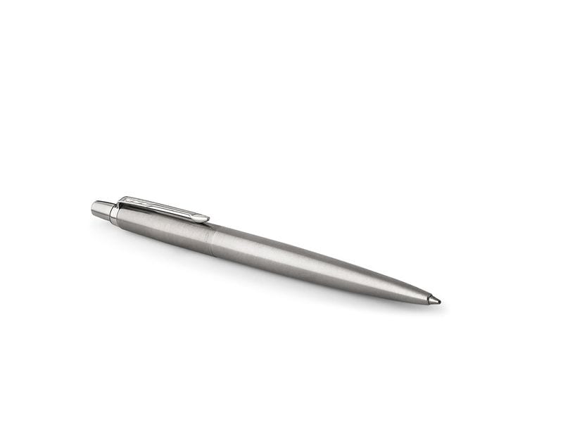 Parker DuoSet Jotter C.T. Edelstahl Füllfederhalter & Kugelschreiber