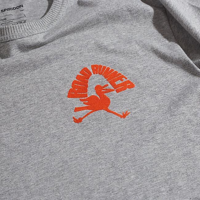 SPIRIDON - T-SHIRT MC GEORUN M