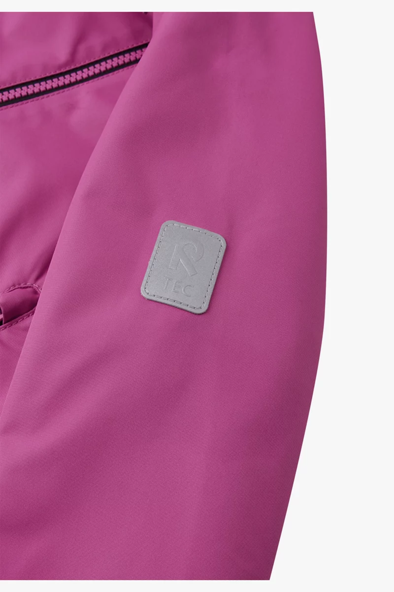 reima Soutu Kinder Regenjacke