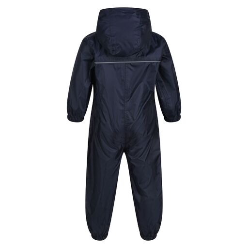 Regatta - Conjunto de chuva acolchoado completo