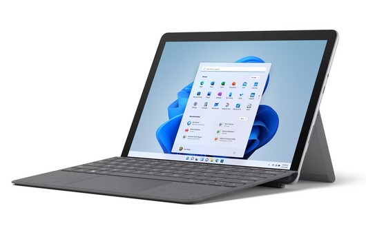 Microsoft Surface Go 3 (2021) | i3-10100Y | 10.5