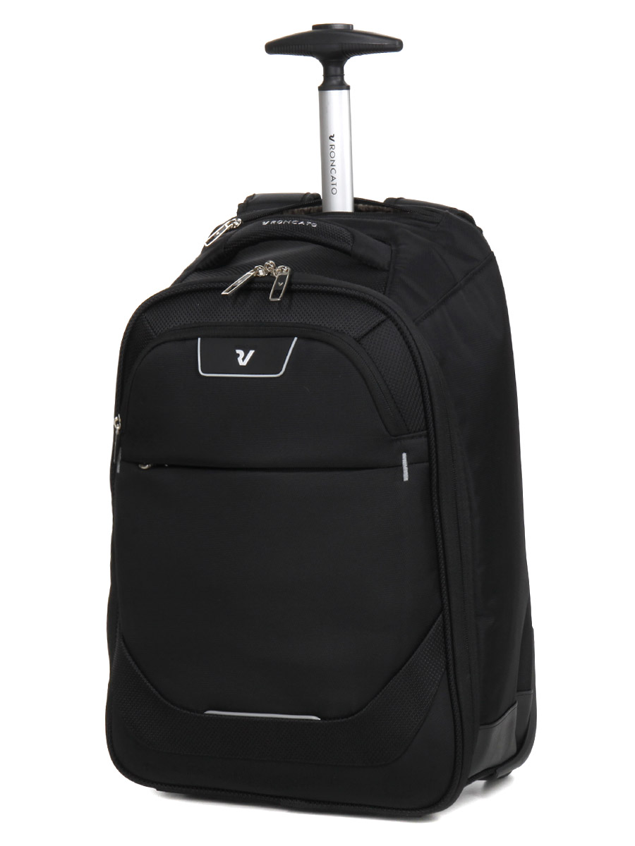 Sac À dos ordinateur À roulettes Roncato Joy S 13 pouces