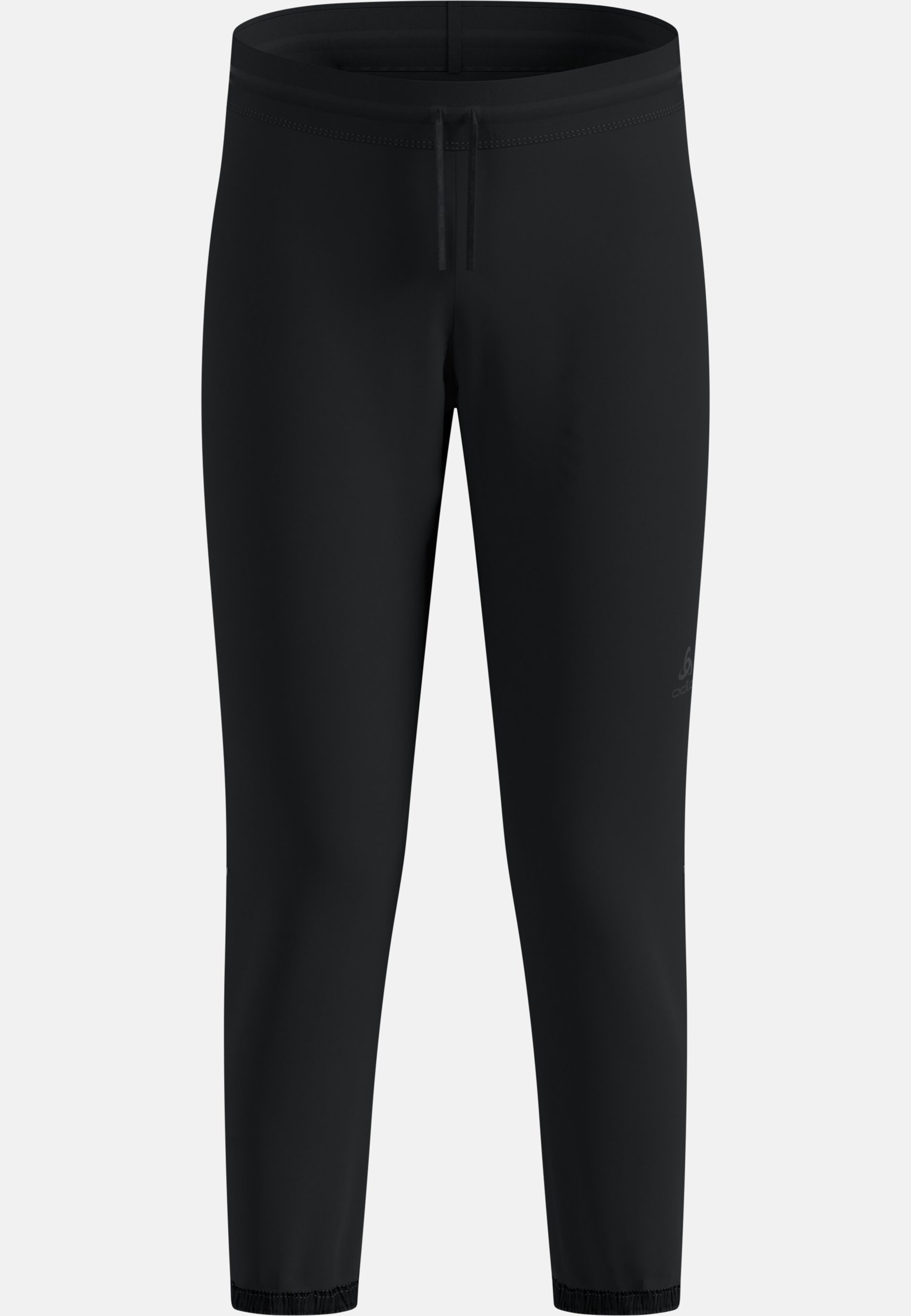 Zeroweight Warm Laufhose 2.0 in black
