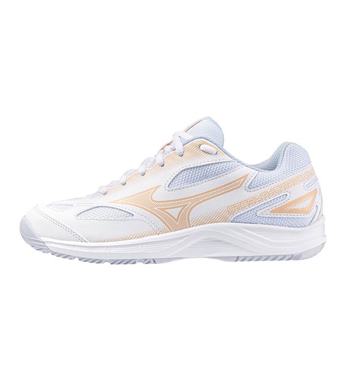 Mizuno JR Stealth Star 2 Indoorschoenen