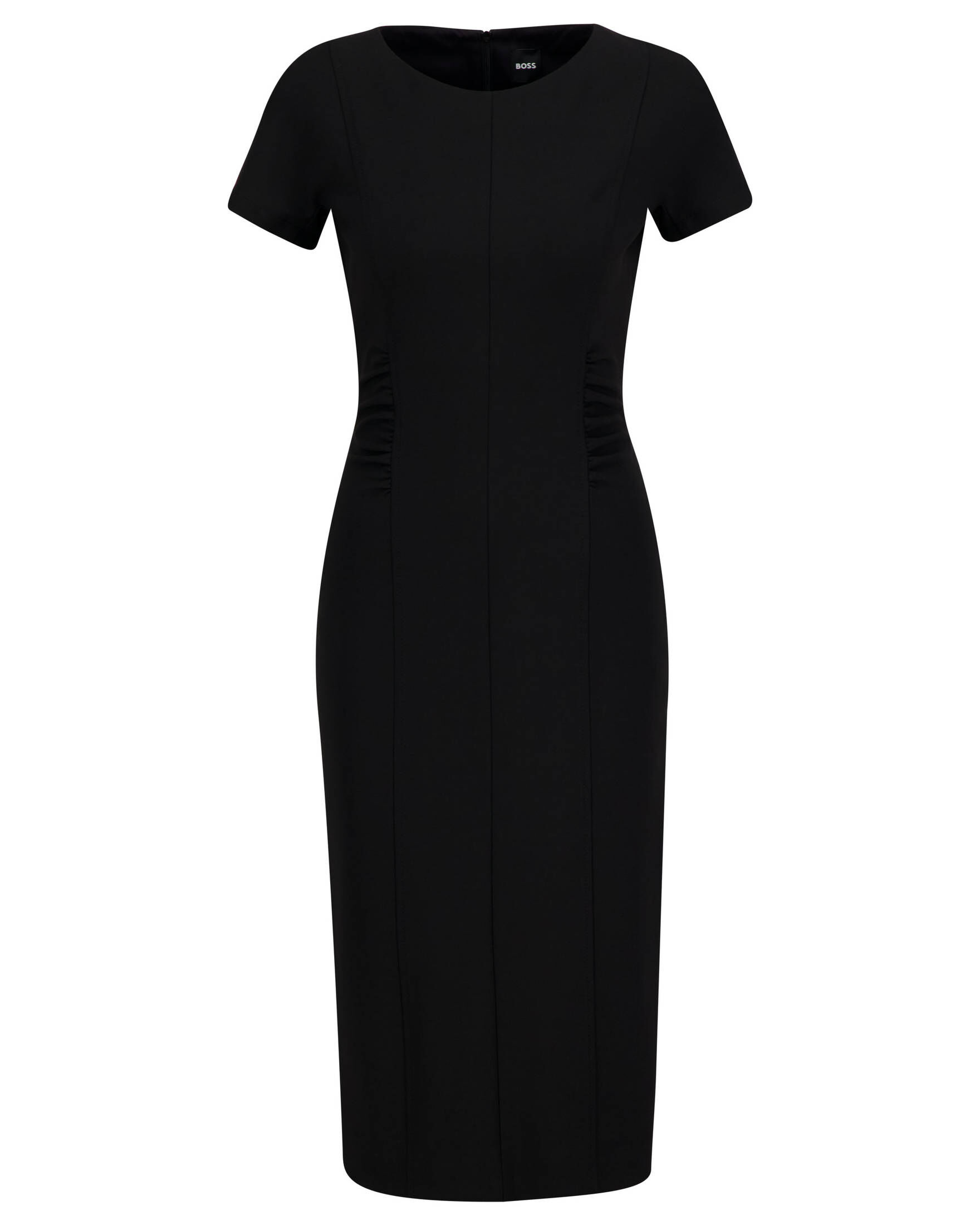 BOSS| Damen Kleid DAKELA Slim Fit