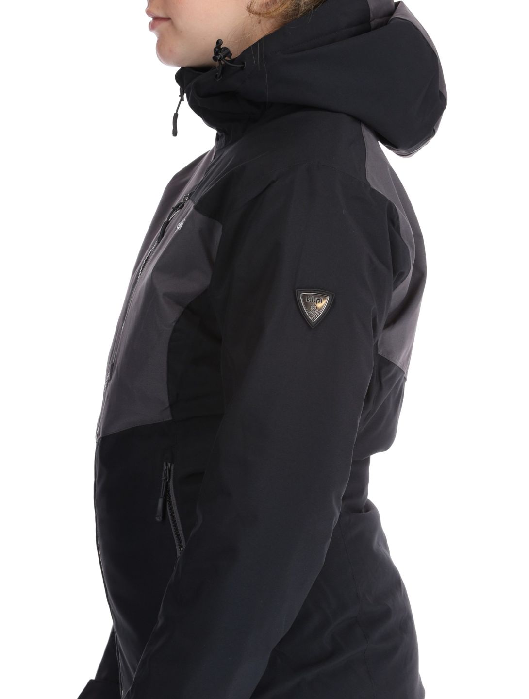 Flip ski-jas dames