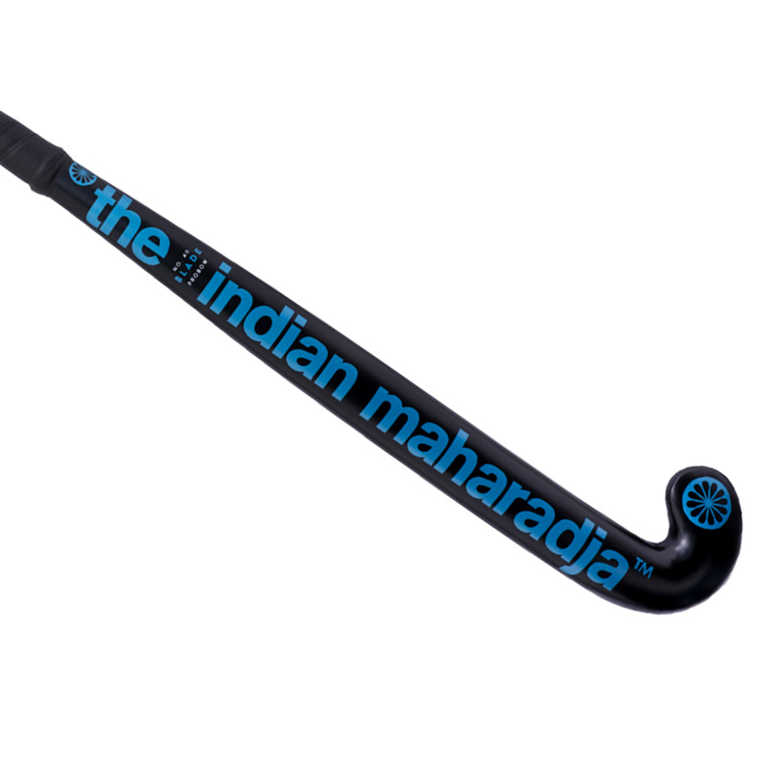 Indian Maharadja Blade 40