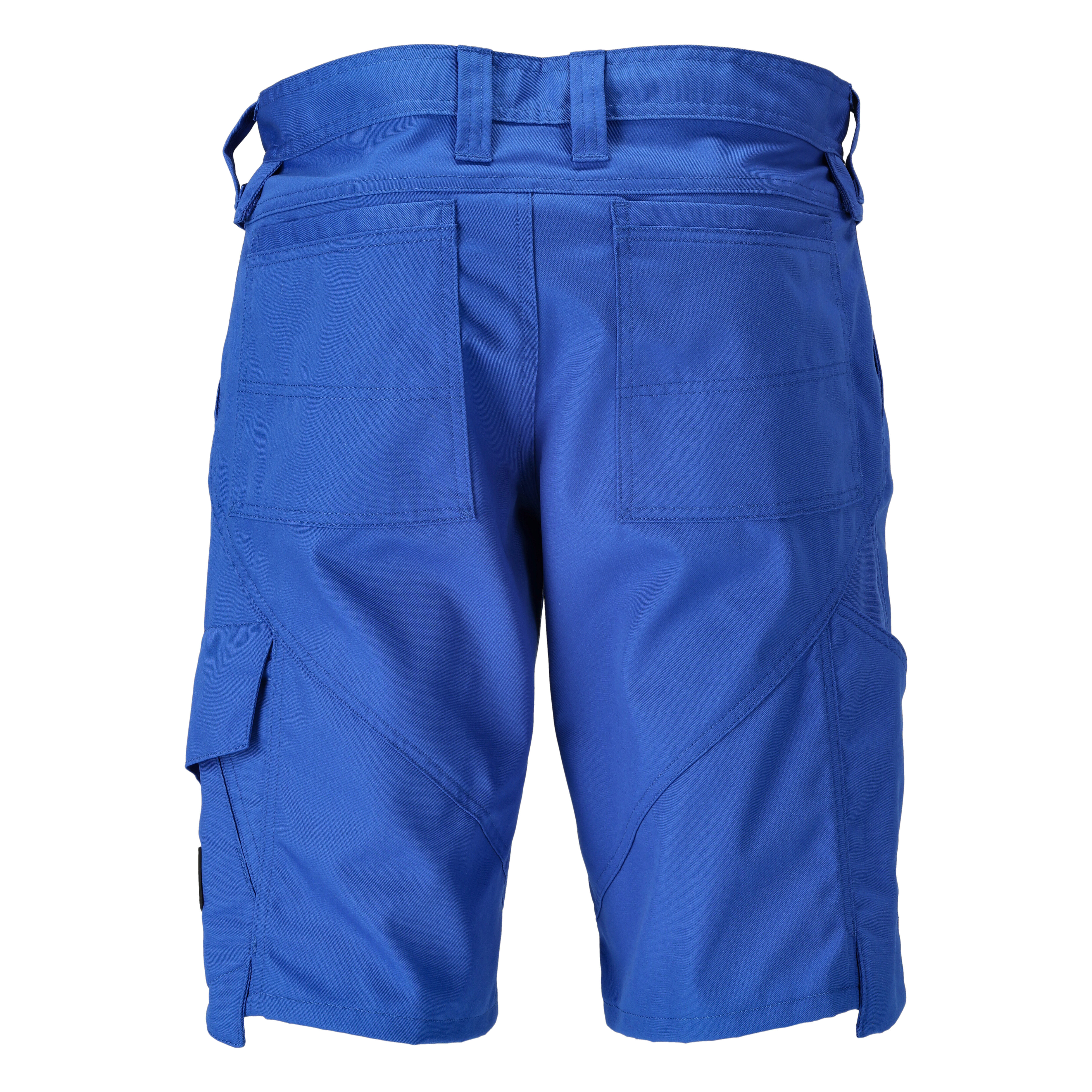 Mascot Accelerate Lichtgewicht 22049 - Korte werkbroek - Helder blauw - 42 - 29