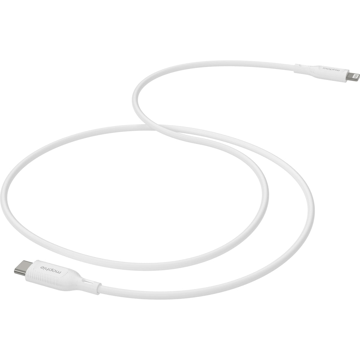 Mophie Essentials USB-C til Lightning kabel