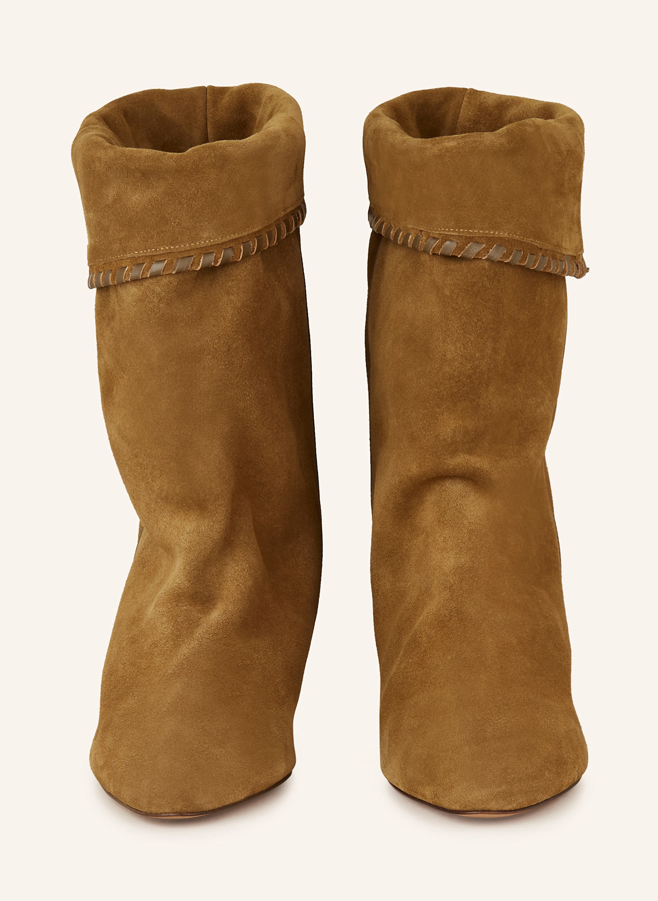 ISABEL MARANT Stiefeletten DALBY