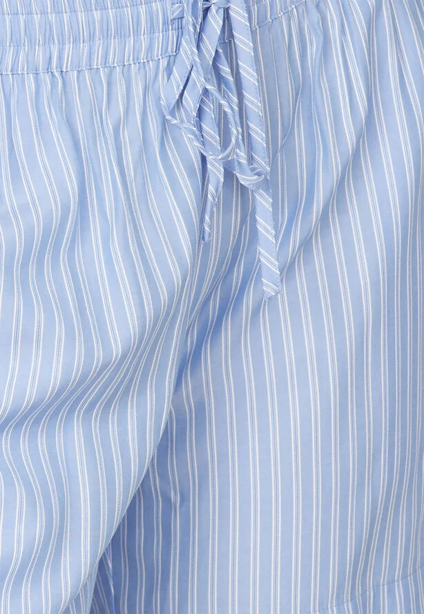 SisterS Point ELLA-SHO11 Blue stripe